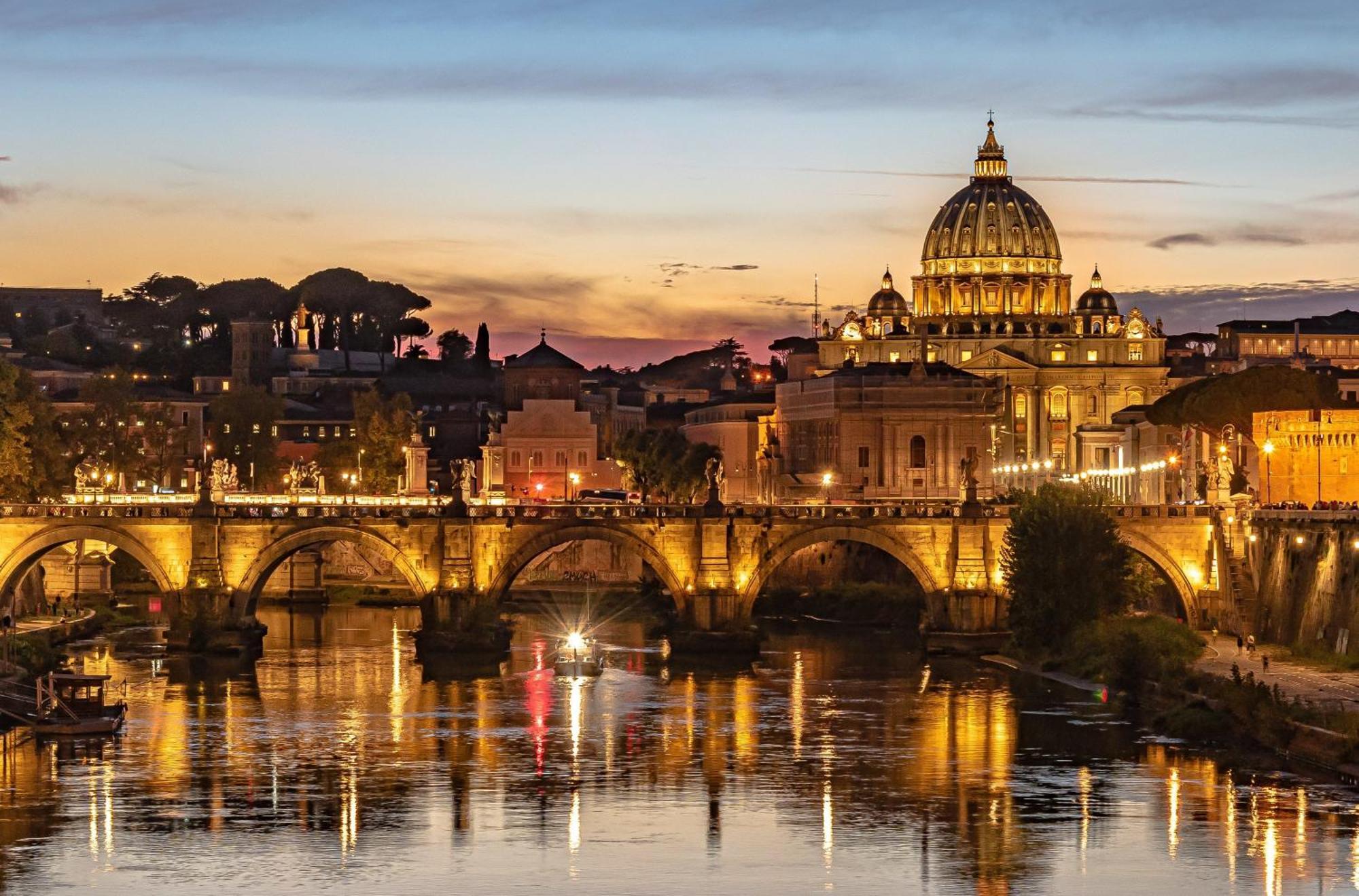 Appartamento Trevi Charme Roma Esterno foto