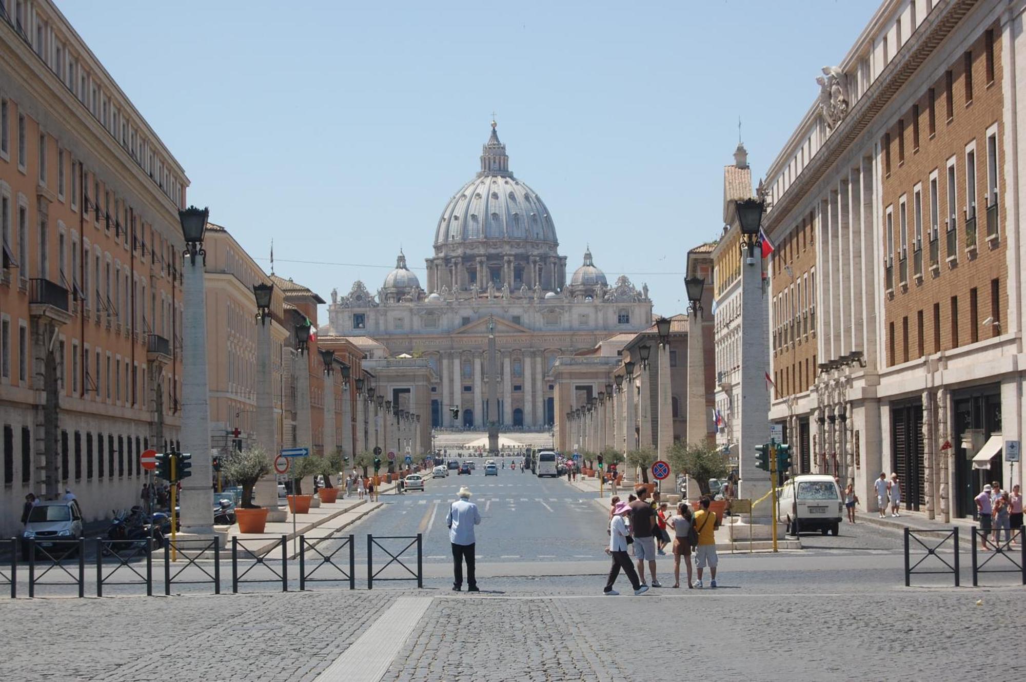 Appartamento Trevi Charme Roma Esterno foto