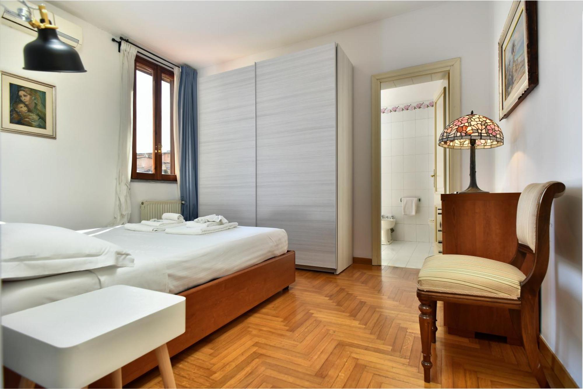 Appartamento Trevi Charme Roma Esterno foto