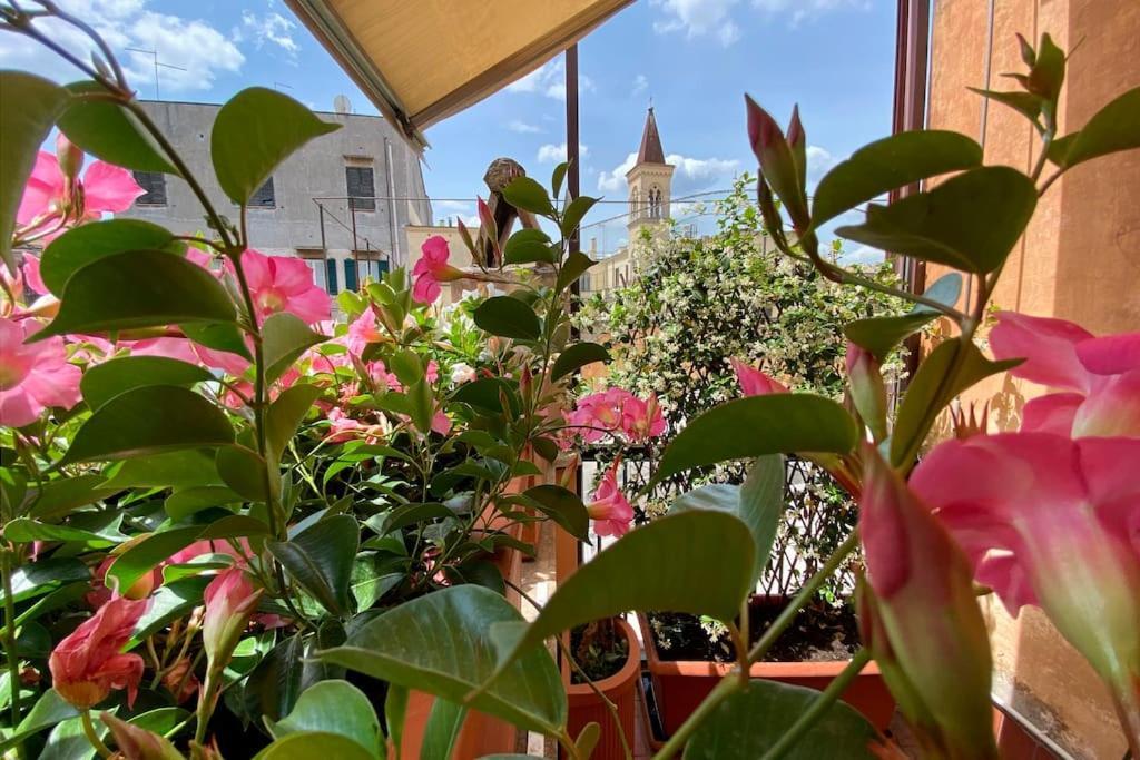 Appartamento Trevi Charme Roma Esterno foto